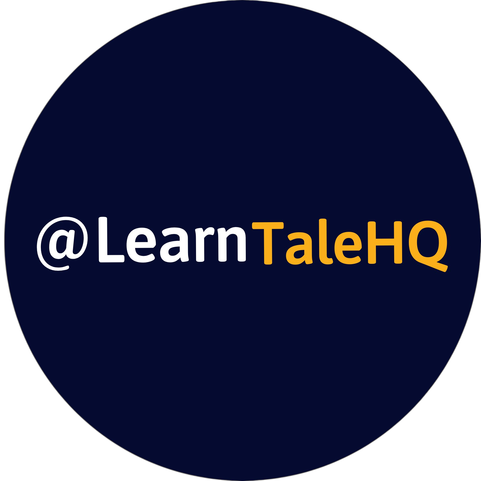 Learntale HQ