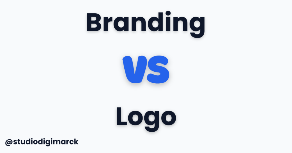A Logo Isn’t Your Brand: What Branding Really Means in 2026