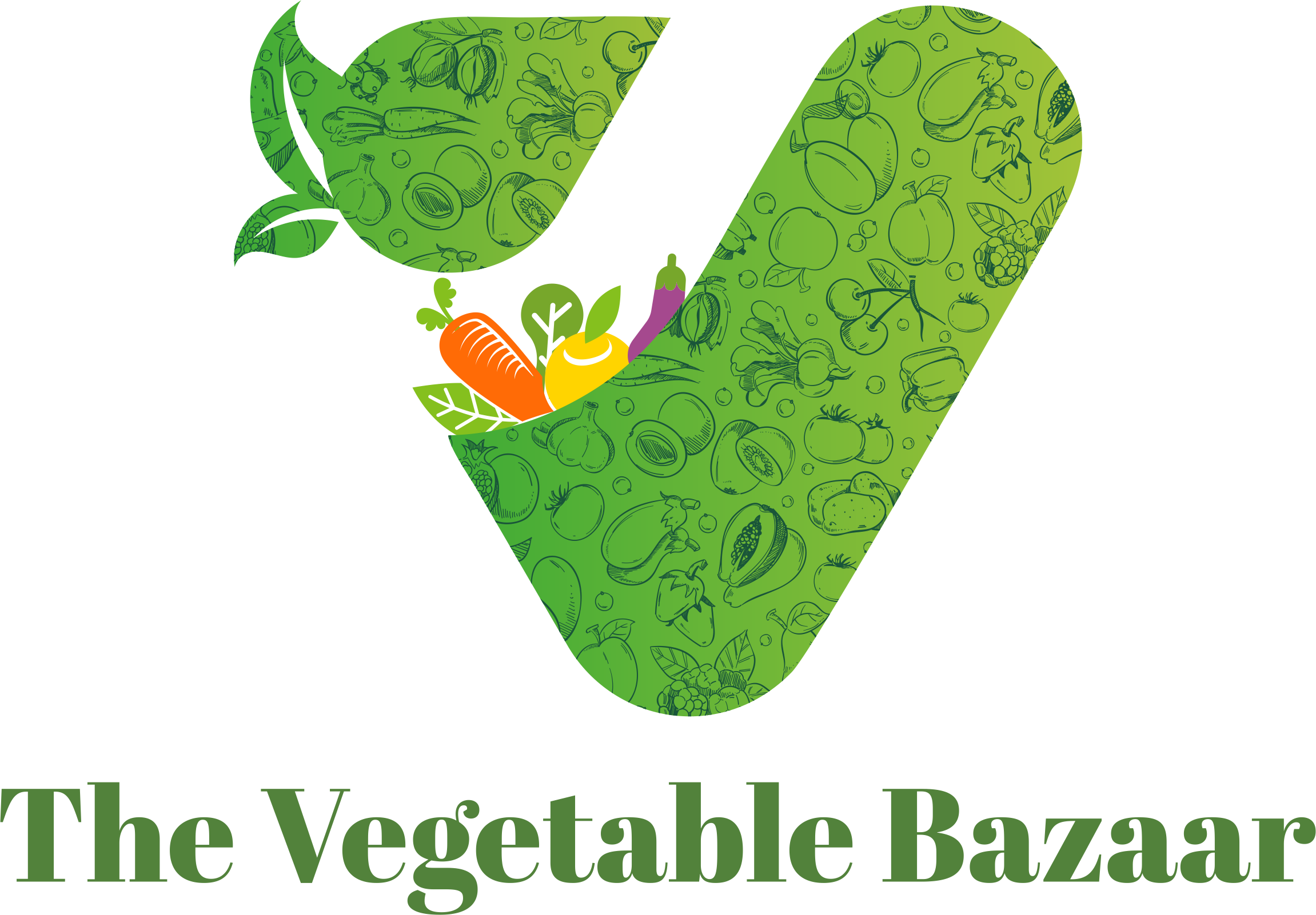 The Vegetable Bazaar